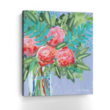 We Can Choose to Bloom