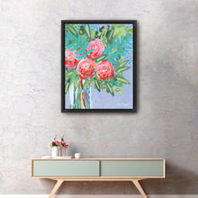 We Can Choose to Bloom