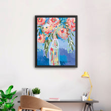 Watermelon Blooms