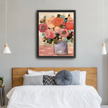 Blush And Bashful Too