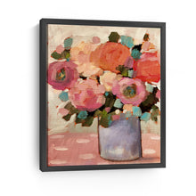 Blush And Bashful Too