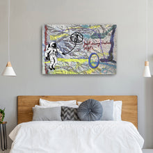 Just Seeing Kindness Lifts