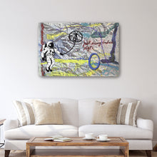 Just Seeing Kindness Lifts