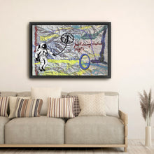 Just Seeing Kindness Lifts