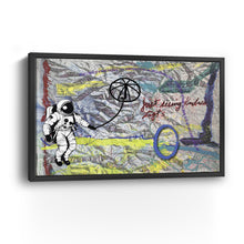 Just Seeing Kindness Lifts