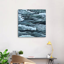 Ocean Waves