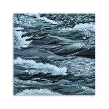 Ocean Waves