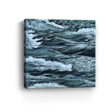 Ocean Waves