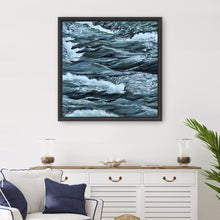 Ocean Waves