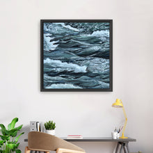 Ocean Waves