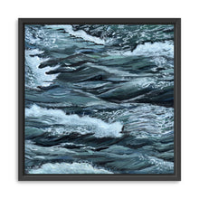 Ocean Waves