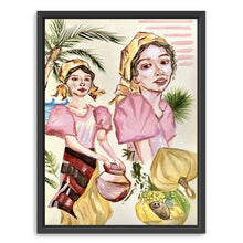The Filipina