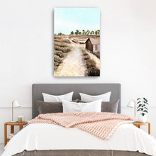 Home at The Desert Scrub