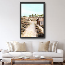 Home at The Desert Scrub