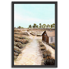 Home at The Desert Scrub