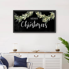 Merry Christmas Swag