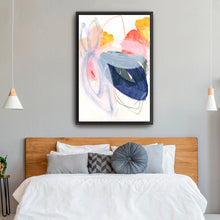 Abstract Painting XVII