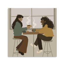 Afternoon Chats