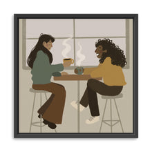 Afternoon Chats