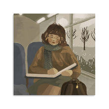 Afternoon Train