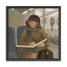 Afternoon Train