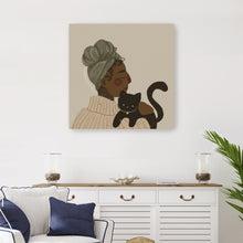 Black Cat