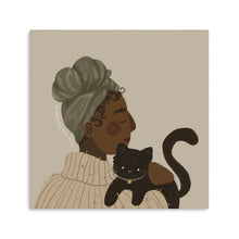 Black Cat