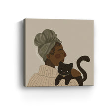 Black Cat