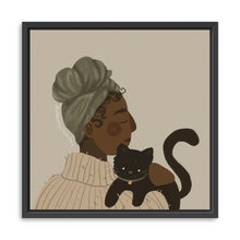 Black Cat