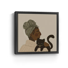 Black Cat