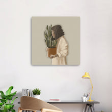 Snake Plant