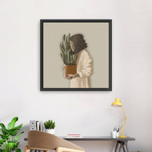 Snake Plant