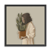 Snake Plant