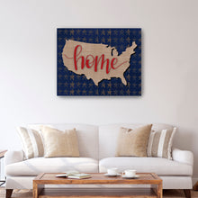 Usa Home