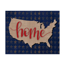 Usa Home