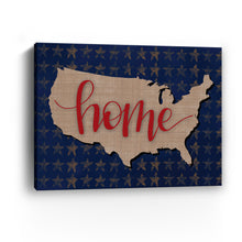 Usa Home