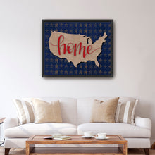 Usa Home