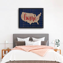 Usa Home