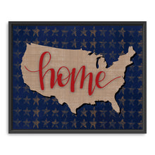 Usa Home