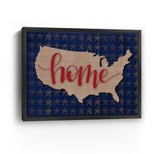 Usa Home