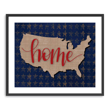 Usa Home
