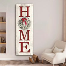 Home Wreath