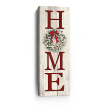 Home Wreath