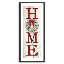 Home Wreath