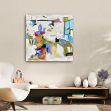 Little Shop on the Corner