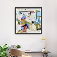 Little Shop on the Corner