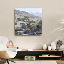 Ein Tamid Oasis Part 1