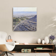 Ein Tamid Oasis Part 2