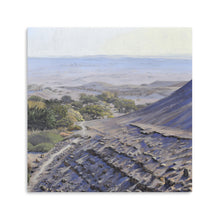 Ein Tamid Oasis Part 2