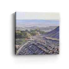 Ein Tamid Oasis Part 2